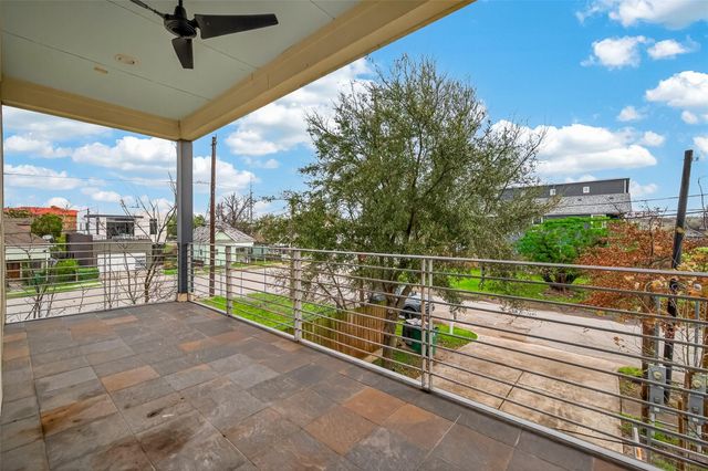 1819 South Street, Houston, TX 77009