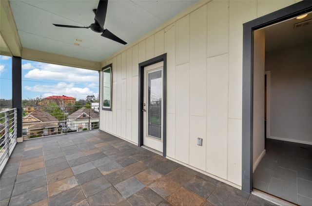 1819 South Street, Houston, TX 77009