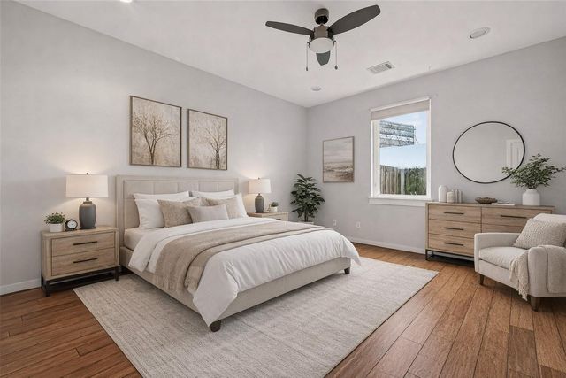 1819 South Street, Houston, TX 77009