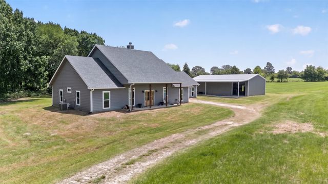 1094 County Road 2389, Alba, TX 75410