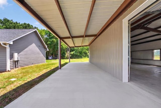 1094 County Road 2389, Alba, TX 75410