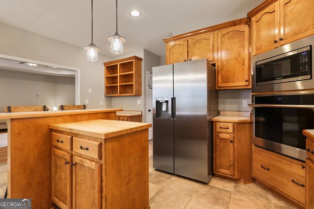 51 Hamilton Court, Griffin, GA 30224