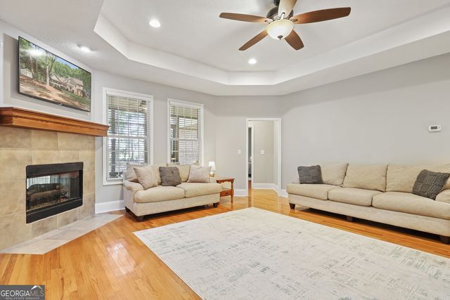 51 Hamilton Court, Griffin, GA 30224