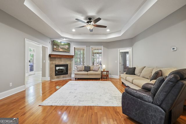 51 Hamilton Court, Griffin, GA 30224