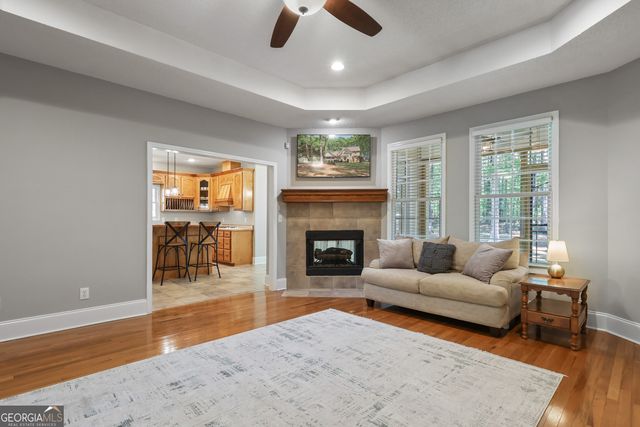51 Hamilton Court, Griffin, GA 30224