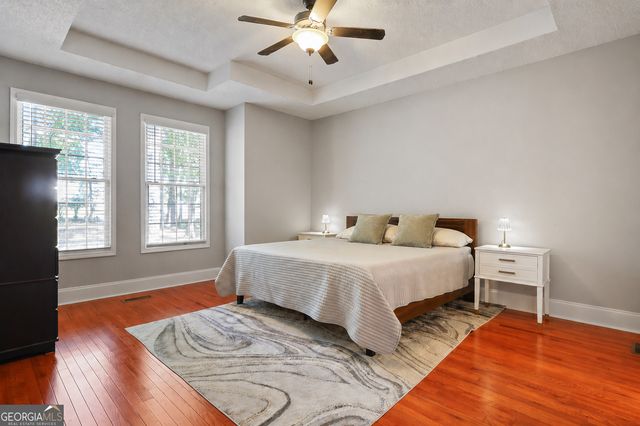 51 Hamilton Court, Griffin, GA 30224