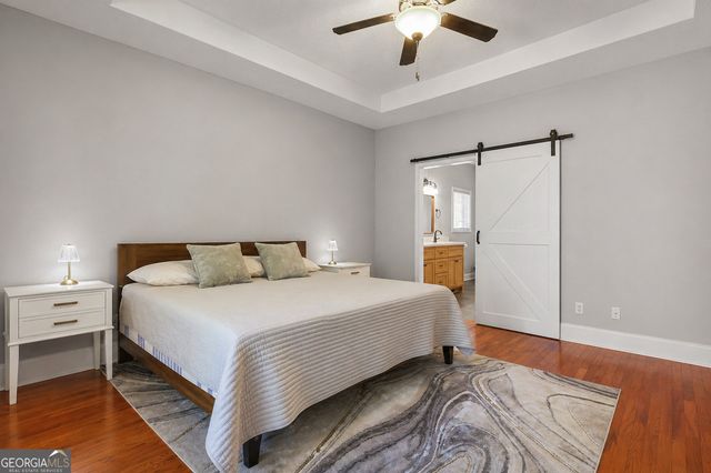 51 Hamilton Court, Griffin, GA 30224