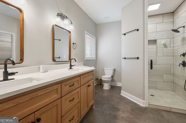 51 Hamilton Court, Griffin, GA 30224