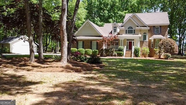 51 Hamilton Court, Griffin, GA 30224