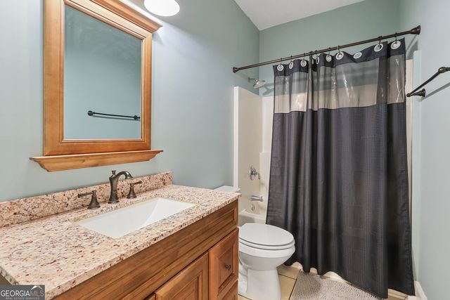 51 Hamilton Court, Griffin, GA 30224