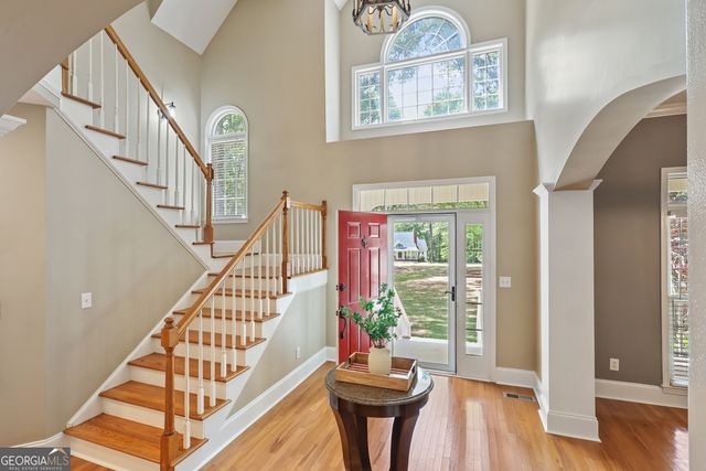 51 Hamilton Court, Griffin, GA 30224