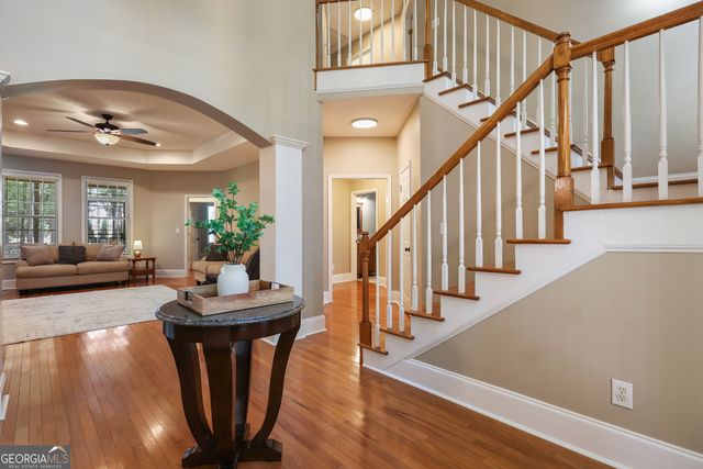 51 Hamilton Court, Griffin, GA 30224