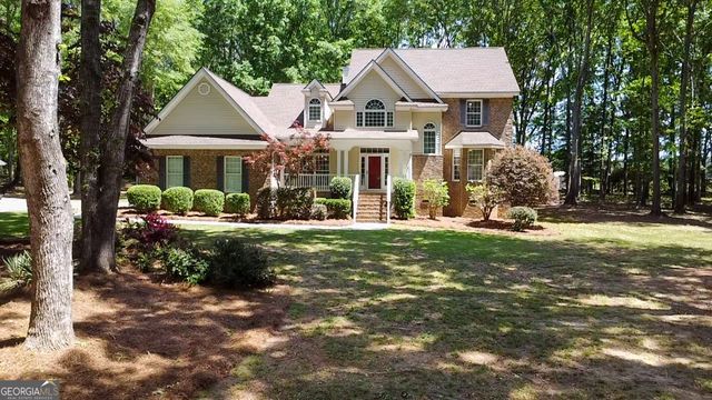 51 Hamilton Court, Griffin, GA 30224
