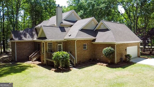 51 Hamilton Court, Griffin, GA 30224