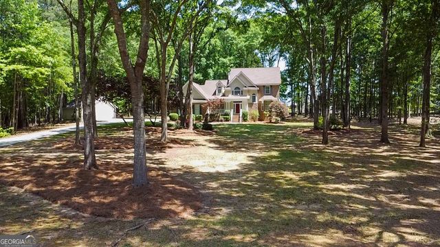 51 Hamilton Court, Griffin, GA 30224