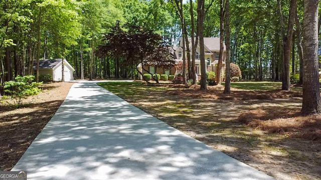 51 Hamilton Court, Griffin, GA 30224