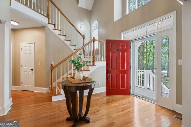 51 Hamilton Court, Griffin, GA 30224