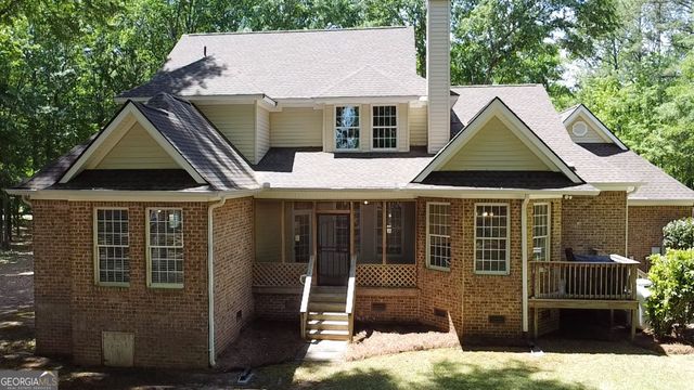 51 Hamilton Court, Griffin, GA 30224