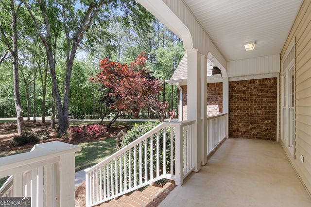 51 Hamilton Court, Griffin, GA 30224