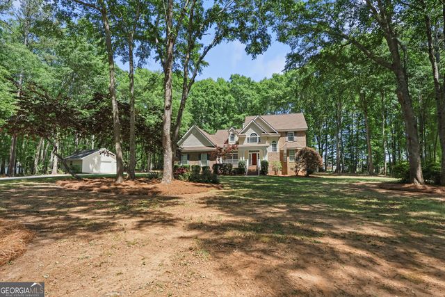 51 Hamilton Court, Griffin, GA 30224