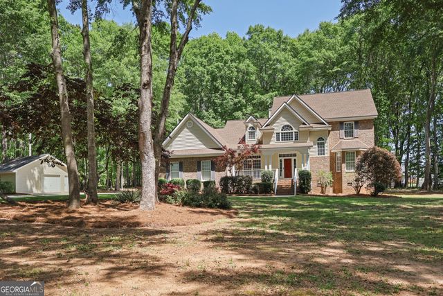 51 Hamilton Court, Griffin, GA 30224
