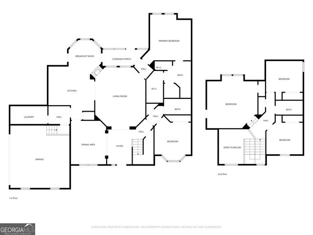 51 Hamilton Court, Griffin, GA 30224