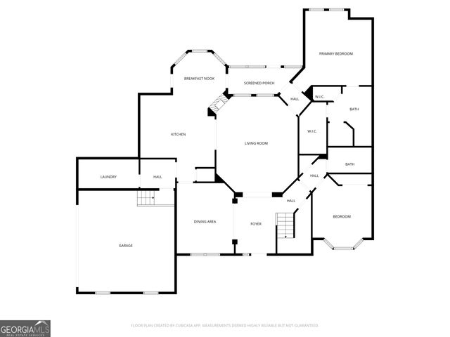 51 Hamilton Court, Griffin, GA 30224
