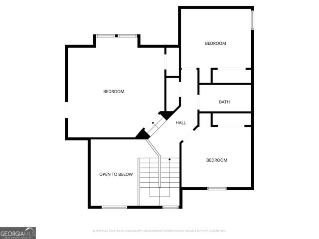 51 Hamilton Court, Griffin, GA 30224