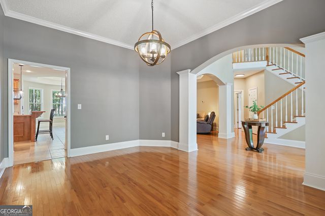 51 Hamilton Court, Griffin, GA 30224