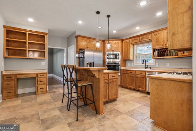 51 Hamilton Court, Griffin, GA 30224