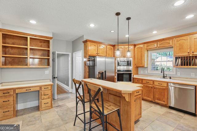 51 Hamilton Court, Griffin, GA 30224
