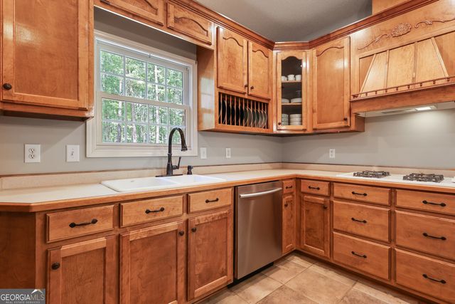 51 Hamilton Court, Griffin, GA 30224