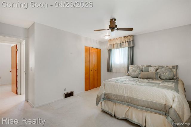 7080 Aldredge Drive, Swartz Creek, MI 48473