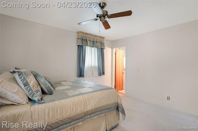 7080 Aldredge Drive, Swartz Creek, MI 48473