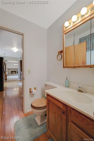 7080 Aldredge Drive, Swartz Creek, MI 48473