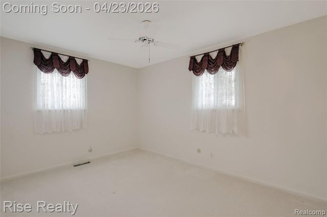 7080 Aldredge Drive, Swartz Creek, MI 48473