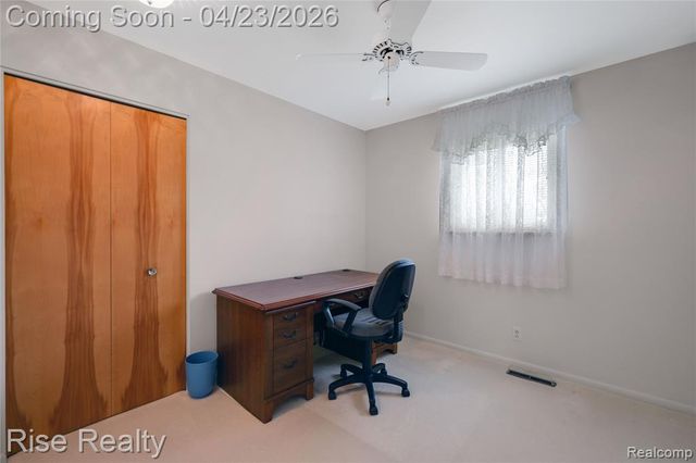 7080 Aldredge Drive, Swartz Creek, MI 48473