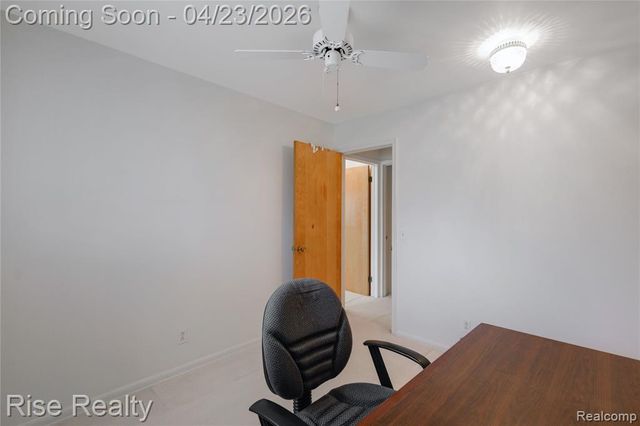 7080 Aldredge Drive, Swartz Creek, MI 48473