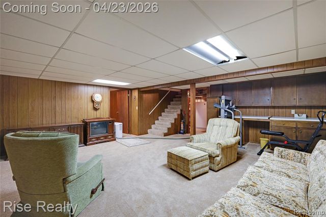 7080 Aldredge Drive, Swartz Creek, MI 48473