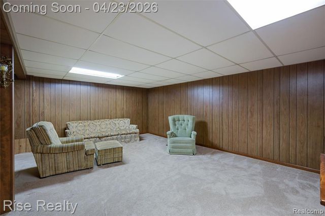 7080 Aldredge Drive, Swartz Creek, MI 48473