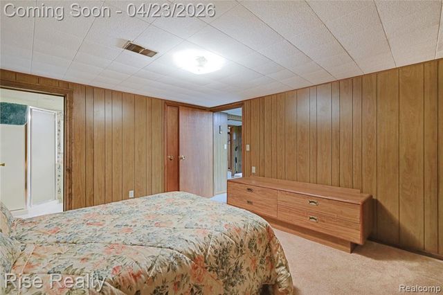 7080 Aldredge Drive, Swartz Creek, MI 48473