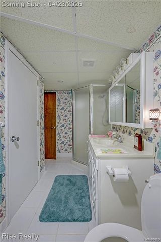 7080 Aldredge Drive, Swartz Creek, MI 48473