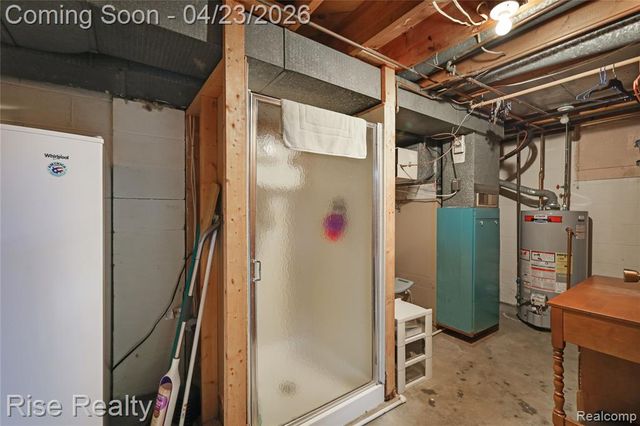 7080 Aldredge Drive, Swartz Creek, MI 48473