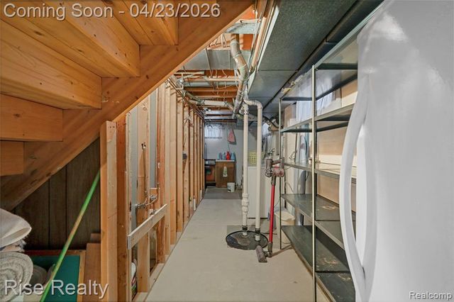 7080 Aldredge Drive, Swartz Creek, MI 48473