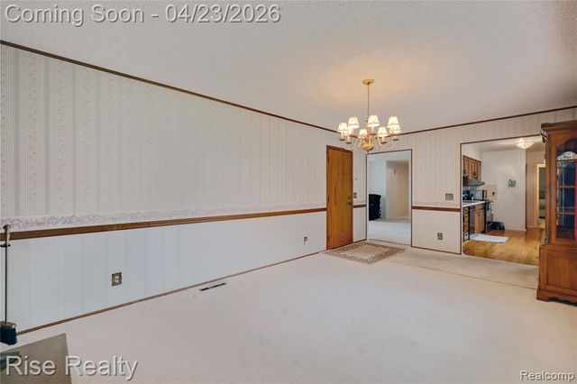 7080 Aldredge Drive, Swartz Creek, MI 48473