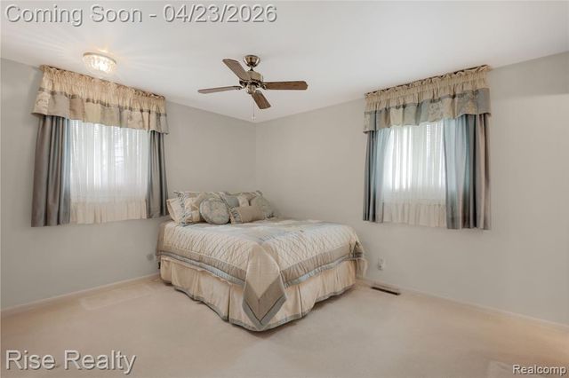 7080 Aldredge Drive, Swartz Creek, MI 48473