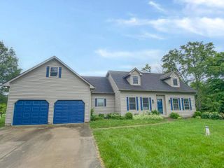 11901 Converse Road, Plain City, OH 43064