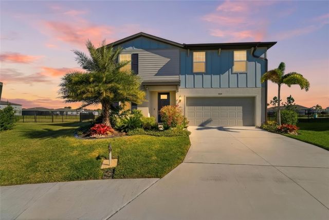 7004 FEATHER RIVER PLACE, Parrish, FL 34219