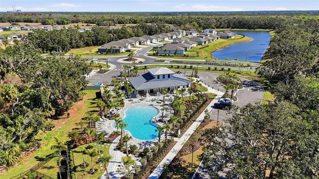 7004 FEATHER RIVER PLACE, Parrish, FL 34219