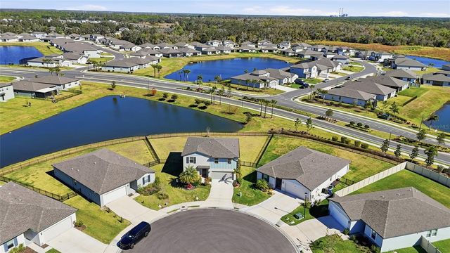 7004 FEATHER RIVER PLACE, Parrish, FL 34219